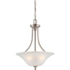 Nuvo Lighting - Surrey Pendant - 60-4147 - Canada Light Shop