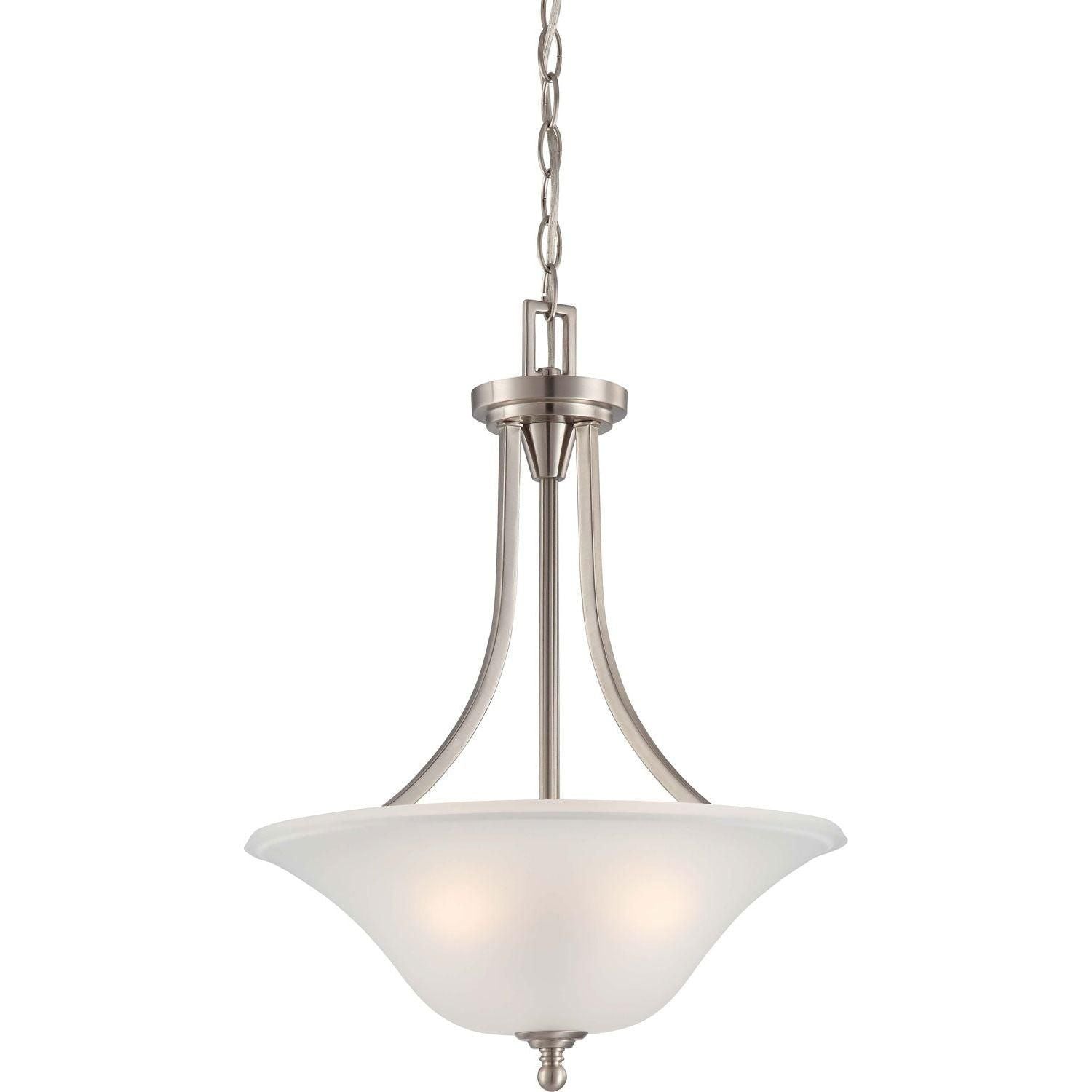 Nuvo Lighting - Surrey Pendant - 60-4147 - Canada Light Shop