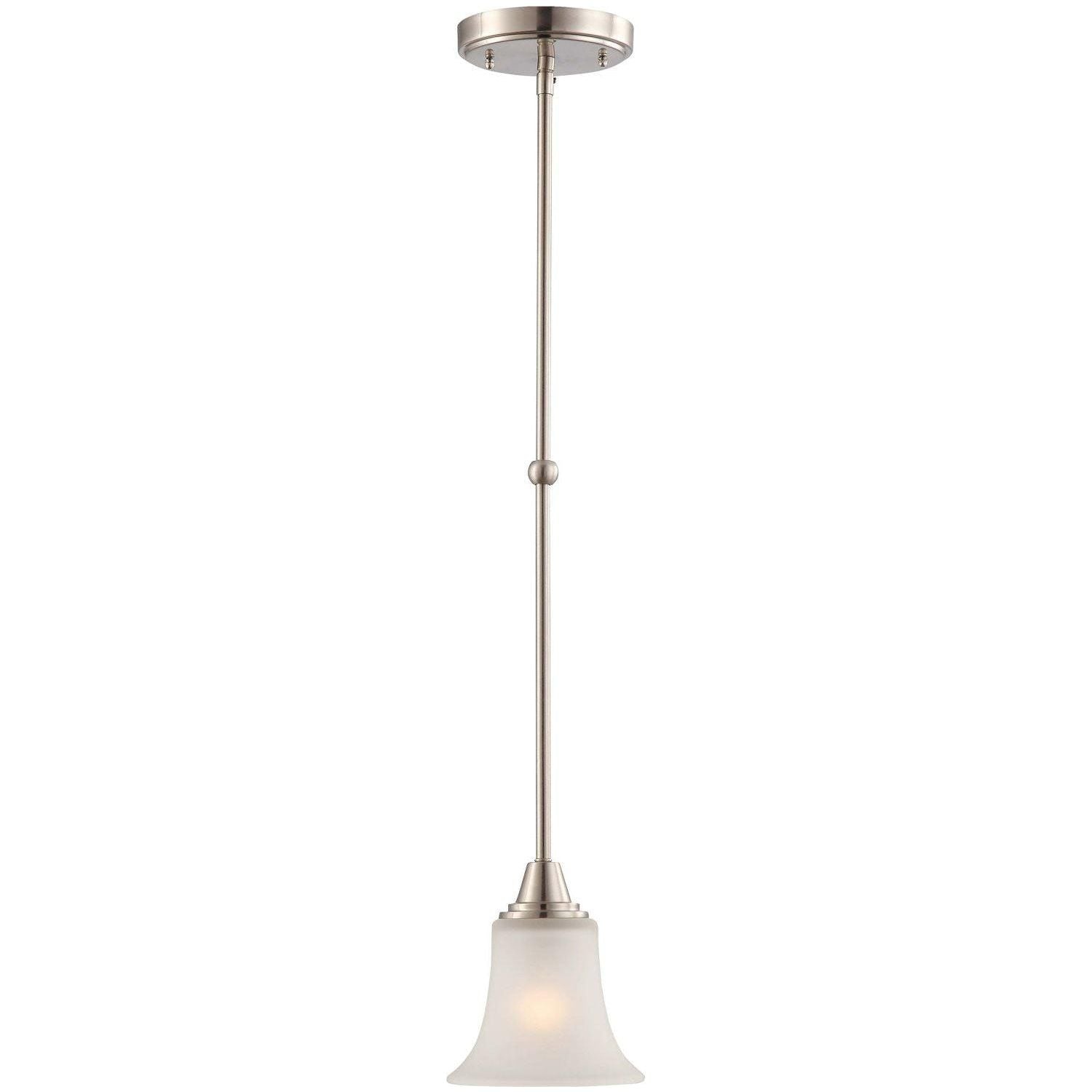 Nuvo Lighting - Surrey Mini Pendant - 60-4148 - Canada Light Shop
