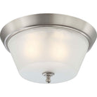 Nuvo Lighting - Surrey Flush Mount - 60-4153 - Canada Light Shop