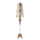 Lucas + McKearn - Pompadour Luxe Buffet Lamp - TA1002 - Canada Light Shop