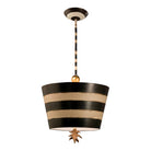 Lucas + McKearn - Flambeau Pendant - PD1019 - Canada Light Shop
