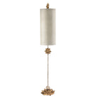 Lucas + McKearn - Nettle Buffet Lamp - TA1024 - Canada Light Shop