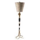 Lucas + McKearn - Flambeau Buffet Lamp - TA1027 - Canada Light Shop