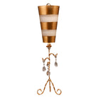 Lucas + McKearn - Tivoli Table Lamp - TA1038 - Canada Light Shop
