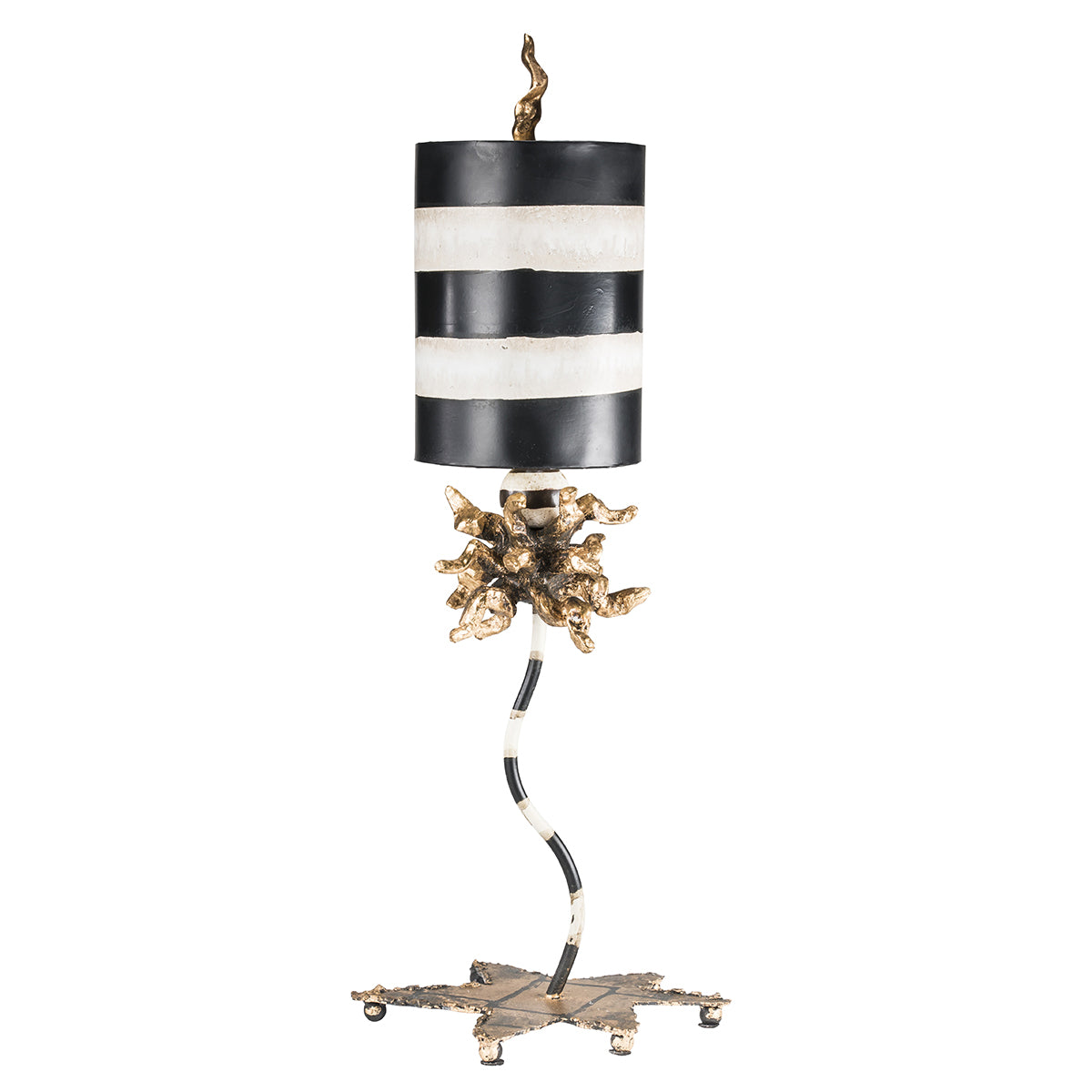 Lucas + McKearn - Dominique Table Lamp - TA1074 - Canada Light Shop