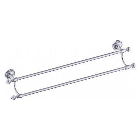 Kartners - Lyon Double Towel Bar - 351242-99 - Canada Light Shop