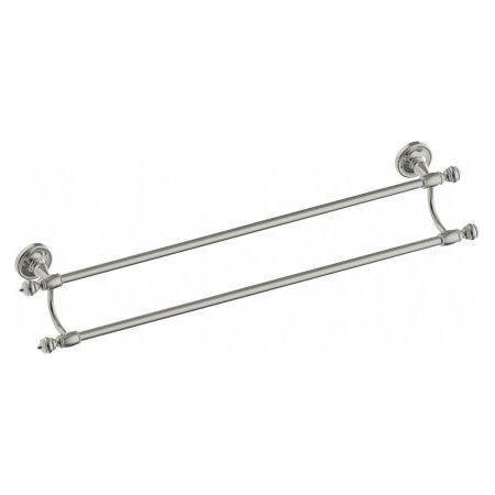 Kartners - Lyon Double Towel Bar - 351242-68 - Canada Light Shop