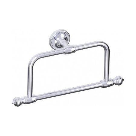 Kartners - Lyon Towel Ring - 351460-99 - Canada Light Shop
