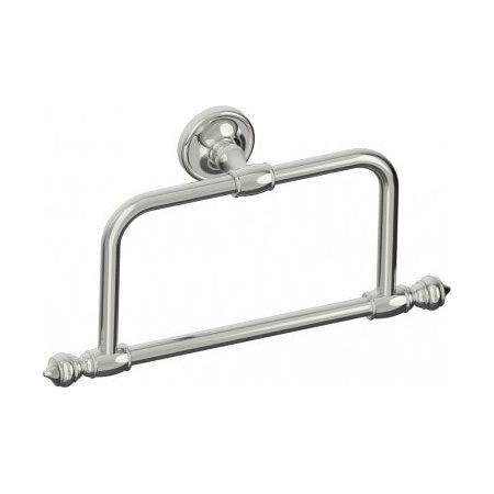 Kartners - Lyon Towel Ring - 351460-68 - Canada Light Shop