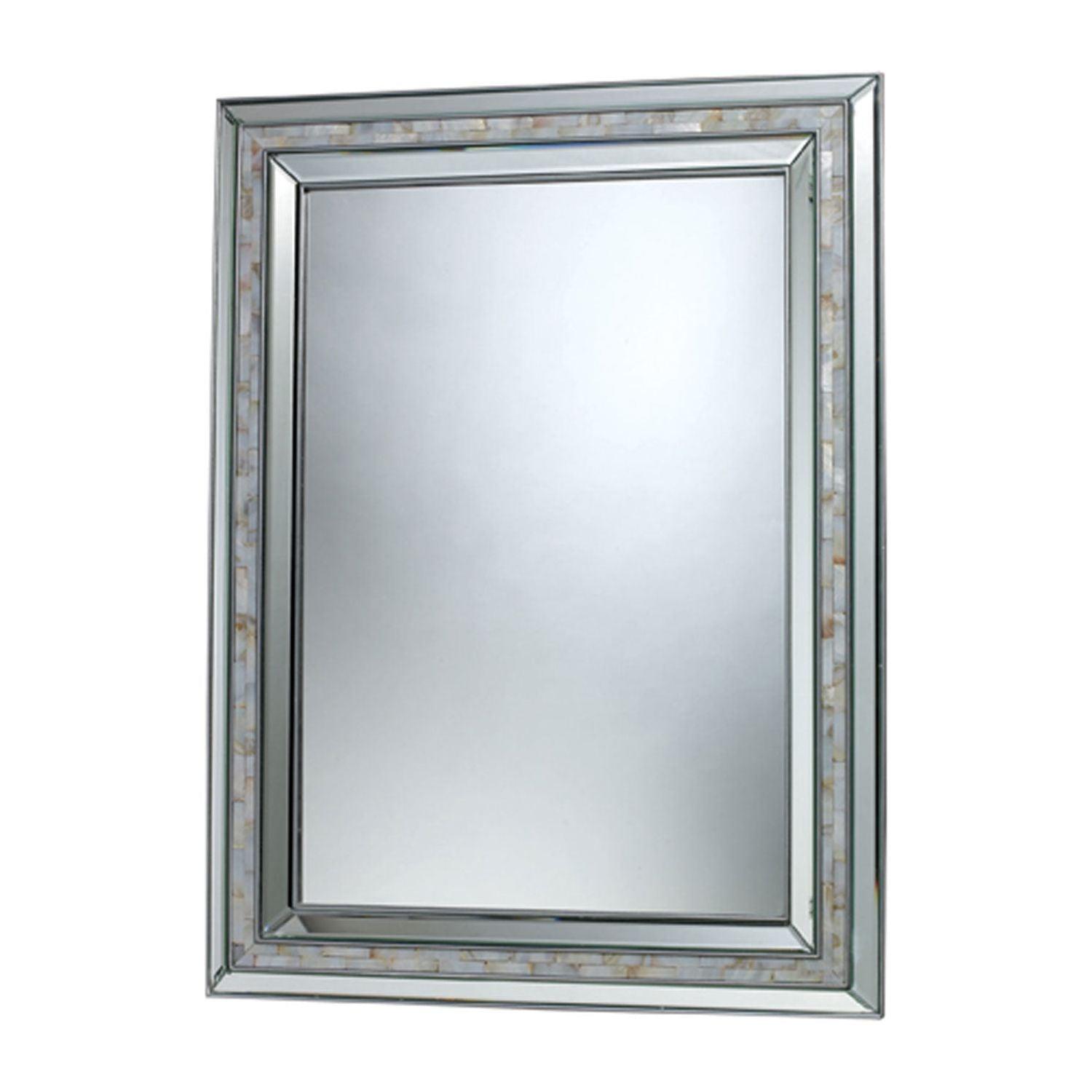 ELK Home - Sardis Mirror - DM1948 - Canada Light Shop
