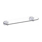 Kartners - Lyon Glass Shelf - 351671-99 - Canada Light Shop