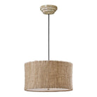 The Uttermost - Burleson Pendant - 21935 - Canada Light Shop
