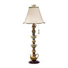 ELK Home - Tea Service Table Lamp - 91-253 - Canada Light Shop