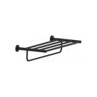 Kartners - Circo Towel Shelf with Bar - 365442-48 - Canada Light Shop