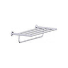 Kartners - Circo Towel Shelf with Bar - 365442-99 - Canada Light Shop