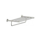 Kartners - Circo Towel Shelf with Bar - 365442-68 - Canada Light Shop