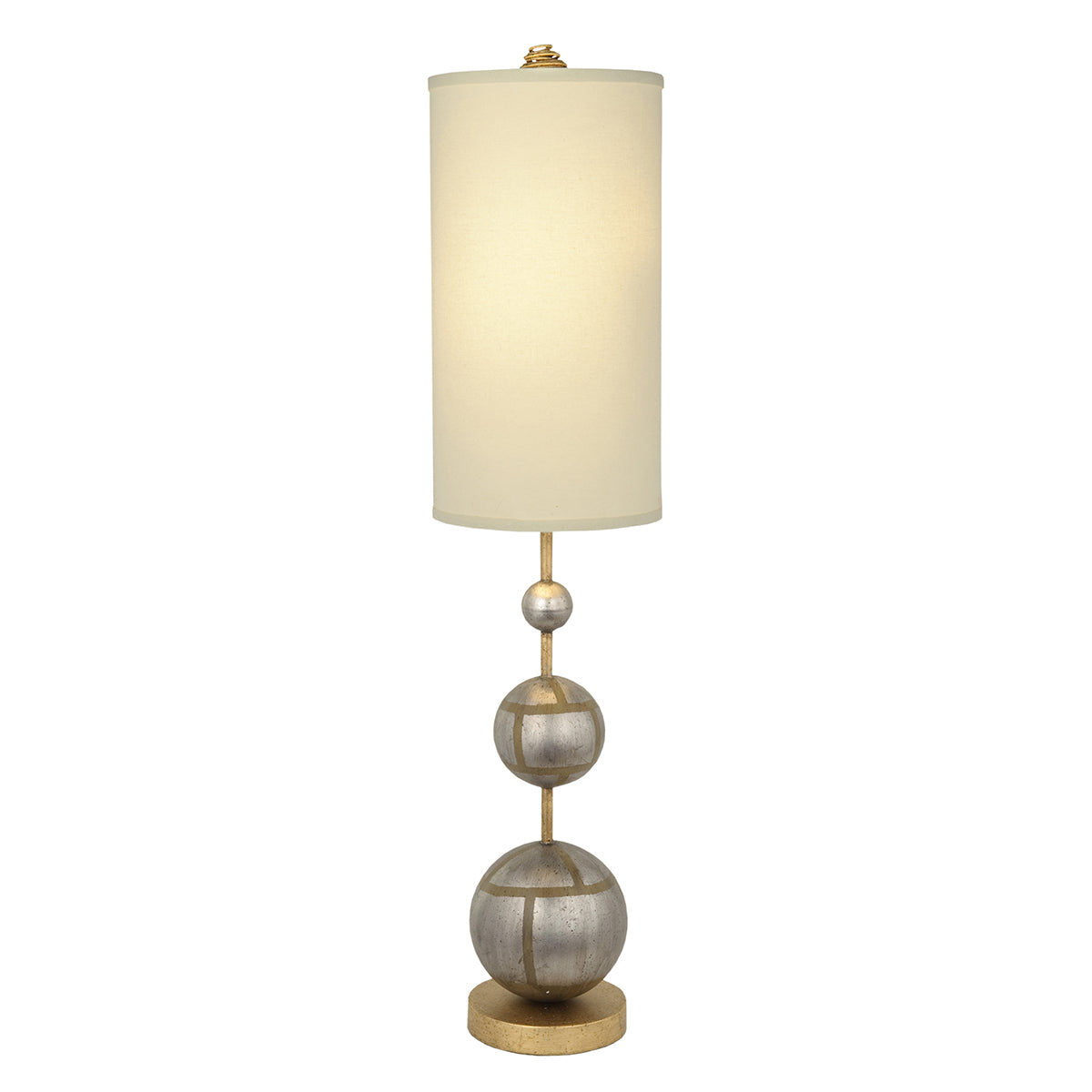 Lucas + McKearn - Marie Buffet Lamp - TA1104-S - Canada Light Shop