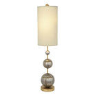 Lucas + McKearn - Marie Buffet Lamp - TA1104-S - Canada Light Shop