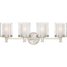 Nuvo Lighting - Decker Vanity - 60-4644 - Canada Light Shop