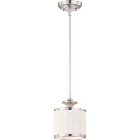 Nuvo Lighting - Candice Mini Pendant - 60-4738 - Canada Light Shop