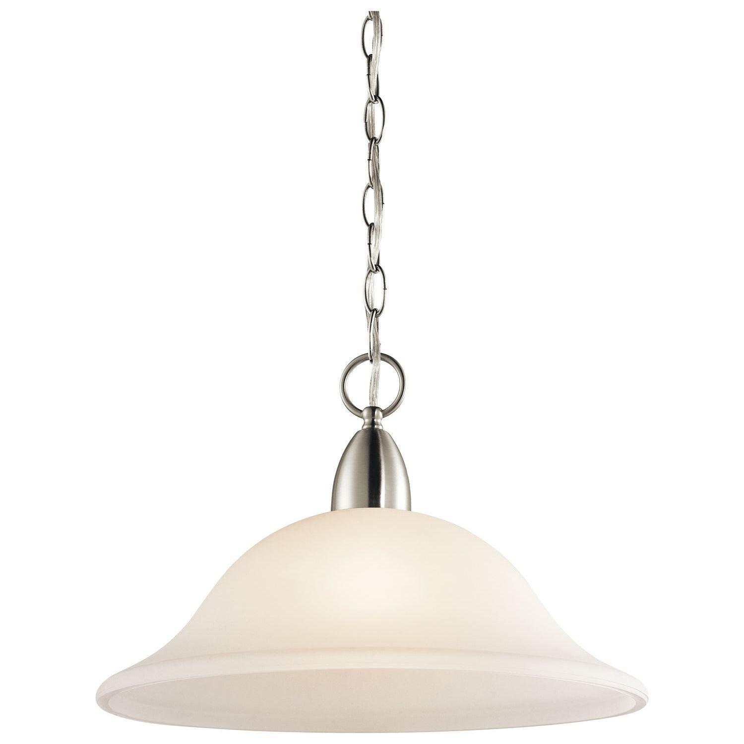 Kichler - Nicholson Pendant - 42881NI - Canada Light Shop