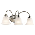 Kichler - Nicholson Bath - 45883NI - Canada Light Shop