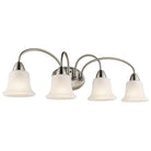 Kichler - Nicholson Bath - 45884NI - Canada Light Shop