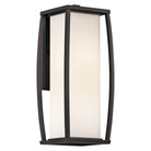 Kichler - Bowen Outdoor Wall Mount - 49339AZ - Canada Light Shop