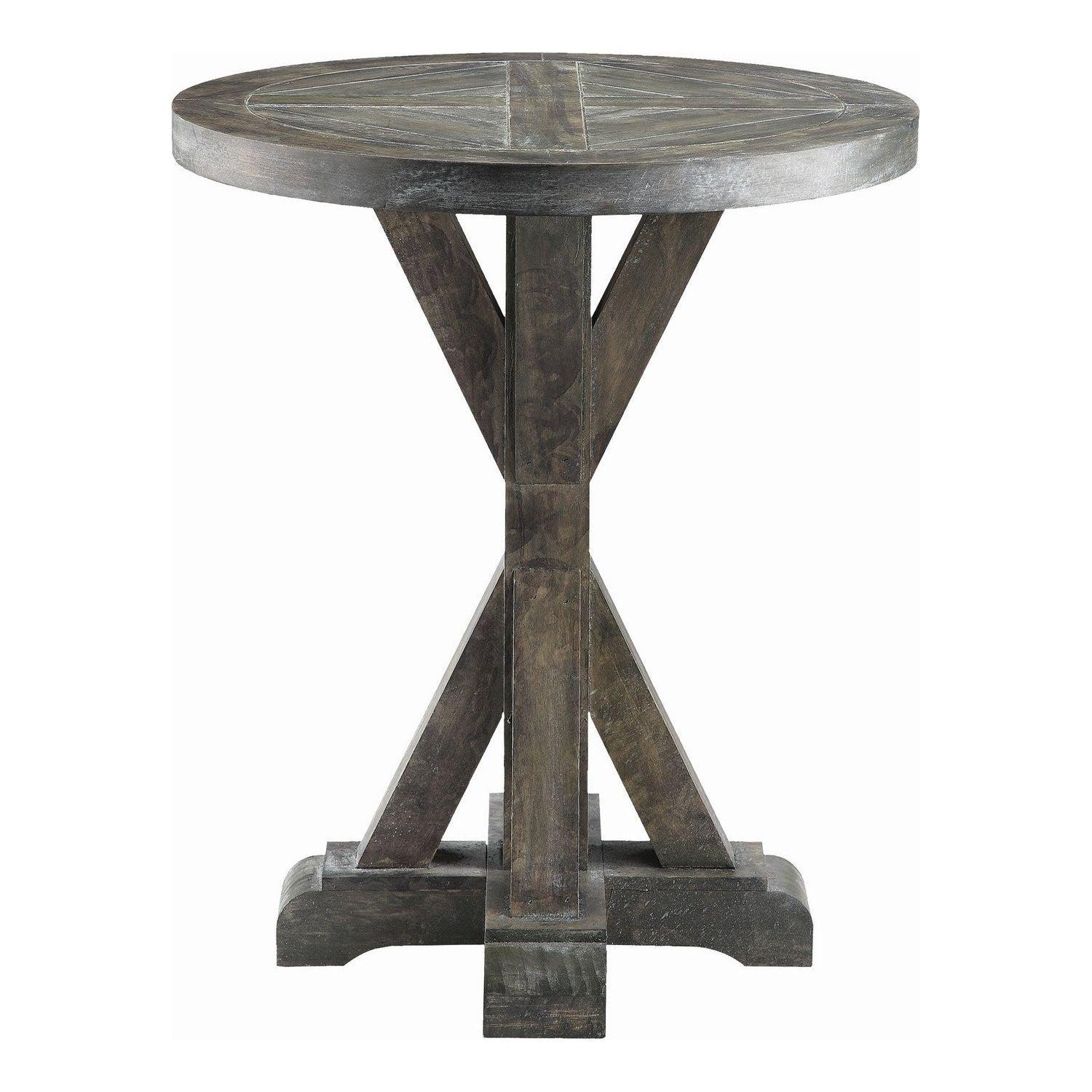 ELK Home - Bridgeport Accent Table - 611-023 - Canada Light Shop