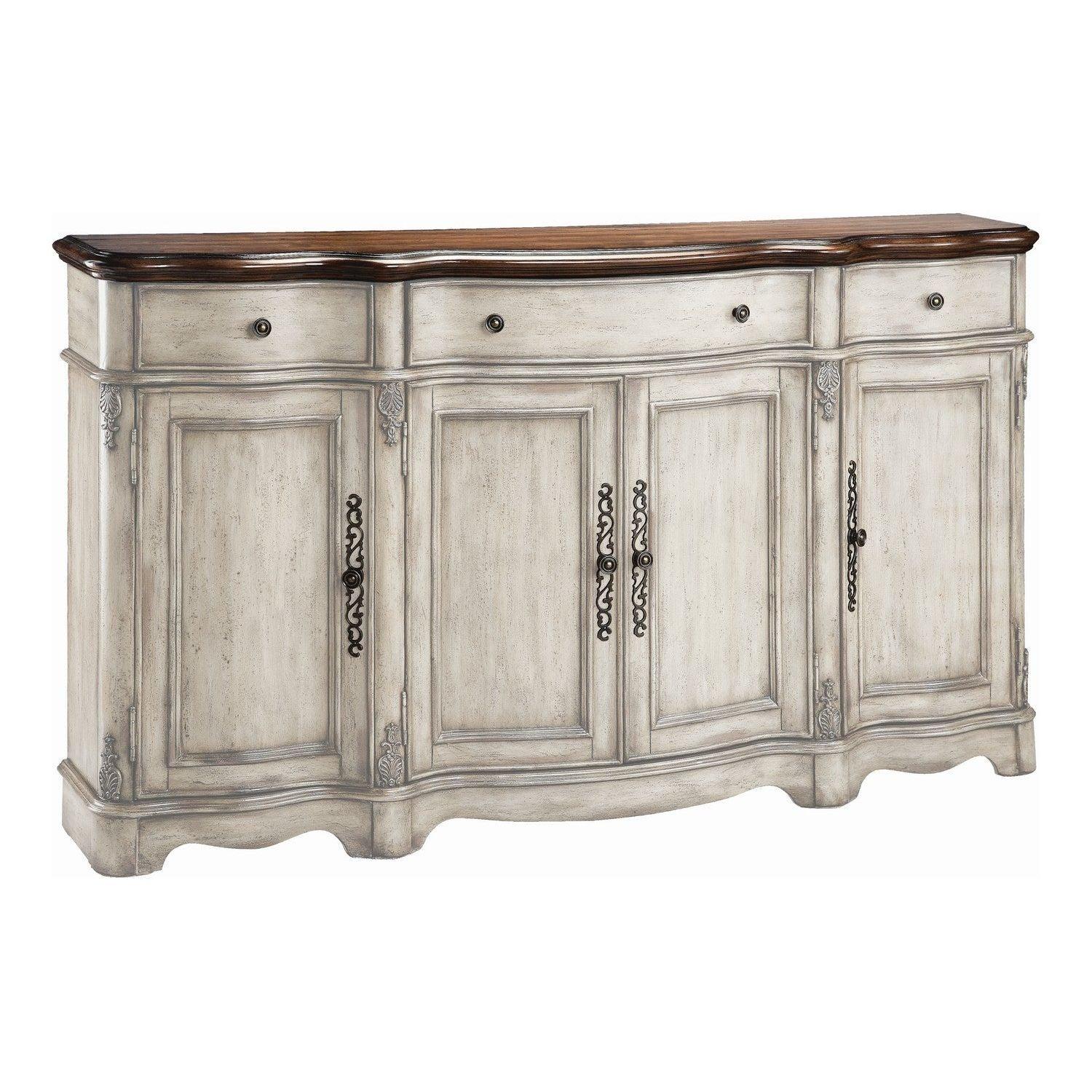 ELK Home - Gentry Credenza - 57332 - Canada Light Shop