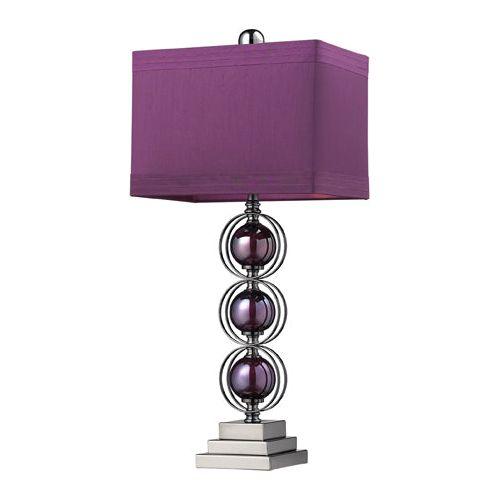 ELK Home - Alva Table Lamp - D2232 - Canada Light Shop