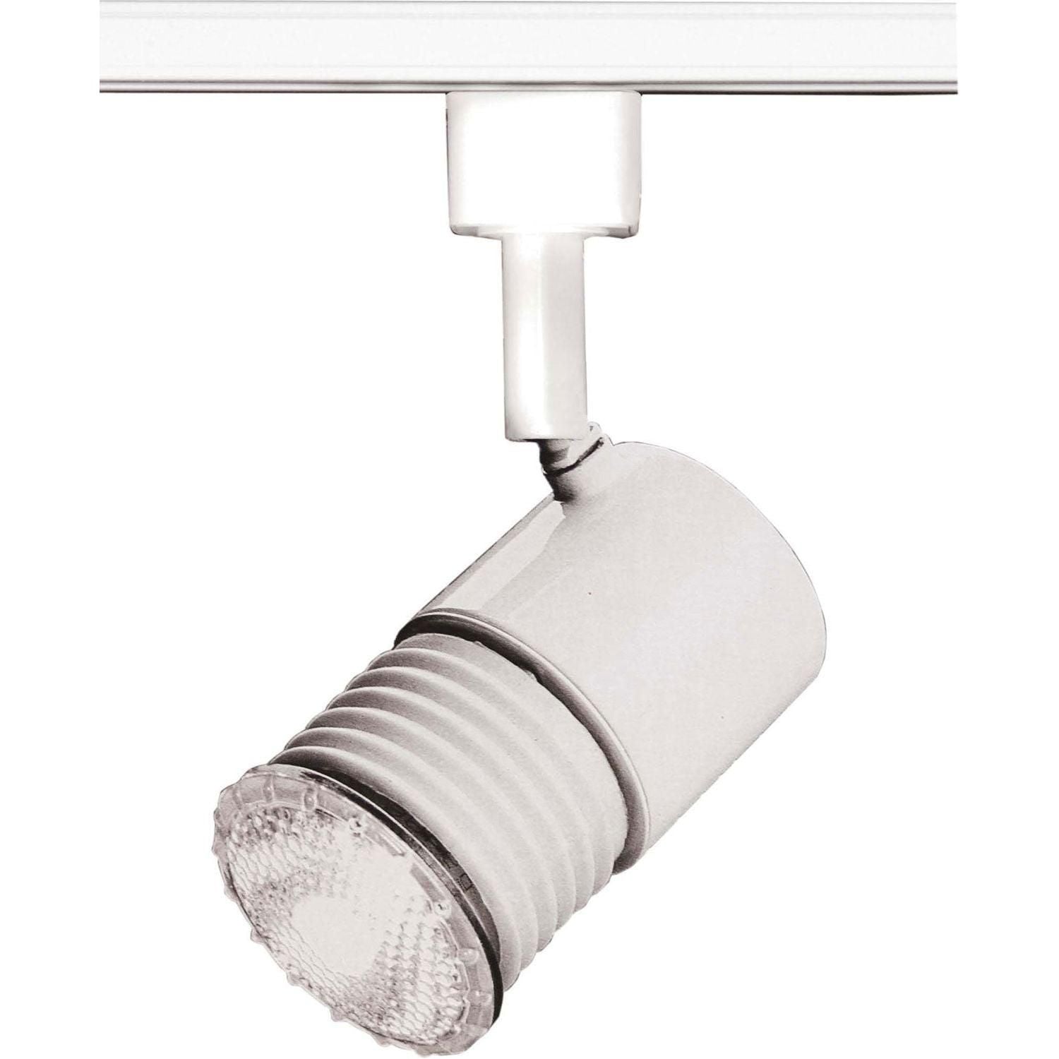 Nuvo Lighting - Universal Holders Track Head - TH279 - Canada Light Shop