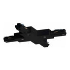 Nuvo Lighting - X Connector "X" Joiner - TP151 - Canada Light Shop