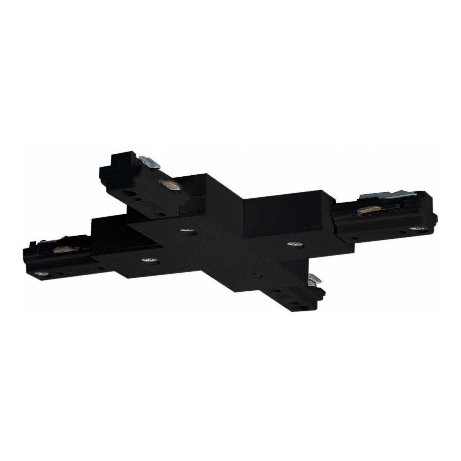 Nuvo Lighting - X Connector "X" Joiner - TP151 - Canada Light Shop