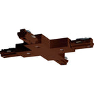 Nuvo Lighting - X Connector X Connector - TP206 - Canada Light Shop
