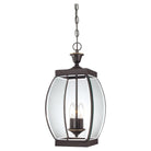 Quoizel - Oasis Outdoor Hanging Lantern - OAS1909Z - Canada Light Shop