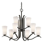 Kichler - Armida Chandelier - 43075OZ - Canada Light Shop
