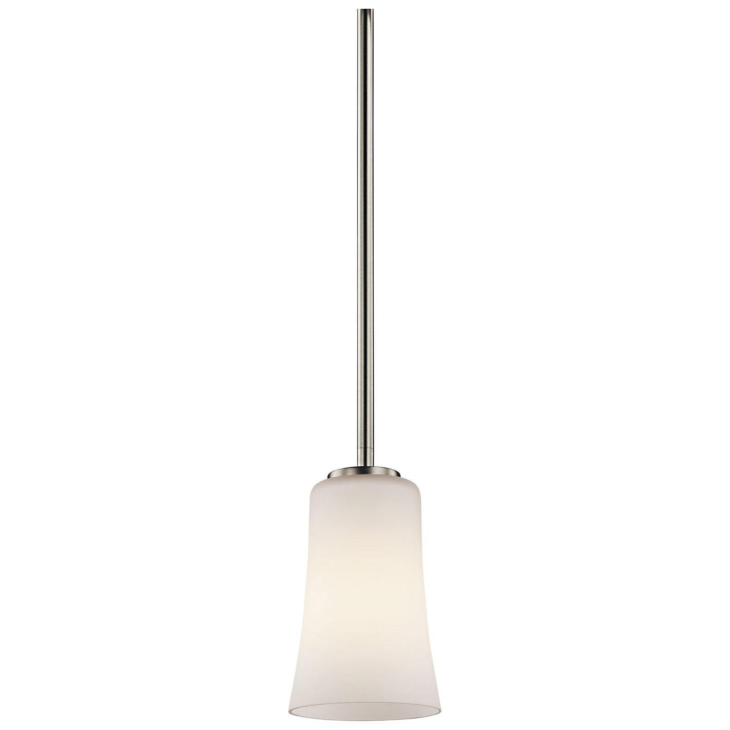 Kichler - Armida Mini Pendant - 43077NI - Canada Light Shop