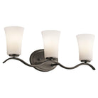 Kichler - Armida Bath - 45376OZ - Canada Light Shop
