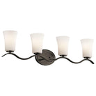 Kichler - Armida Bath - 45377OZ - Canada Light Shop