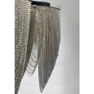 Maxim Lighting - Chantilly Wall Sconce - 21469NKPN - Canada Light Shop