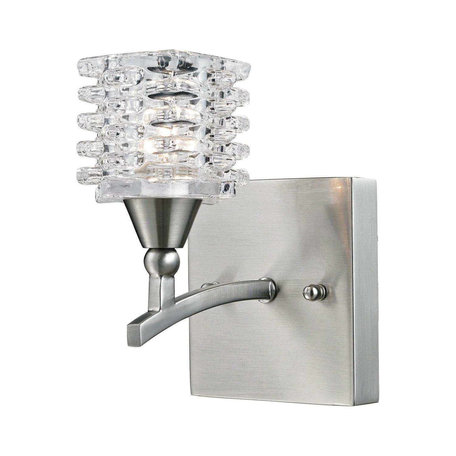 ELK Home - Matrix Vanity Lamp - 17130/1 - Canada Light Shop