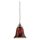 ELK Home - Confections Mini Pendant - 31130/1FDG - Canada Light Shop