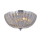 ELK Home - Crystal Flushmounts Flush Mount - 31241/2 - Canada Light Shop