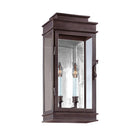 Troy Lighting Canada - B2972-VBZ - Two Light Wall Lantern - Vintage - Vintage Bronze