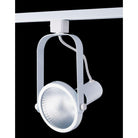 Kendal Lighting - Track Cylinder Gimbal Track - TL1601-WH - Canada Light Shop