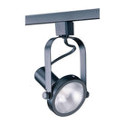 Kendal Lighting - Track Cylinder Gimbal Track - TL1602-BLK - Canada Light Shop