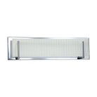 Kendal Lighting - Aurora Vanity Light - VF2400-4L-CH - Canada Light Shop