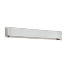 Kendal Lighting - Aurora Vanity Light - VF2400-7L-SN - Canada Light Shop